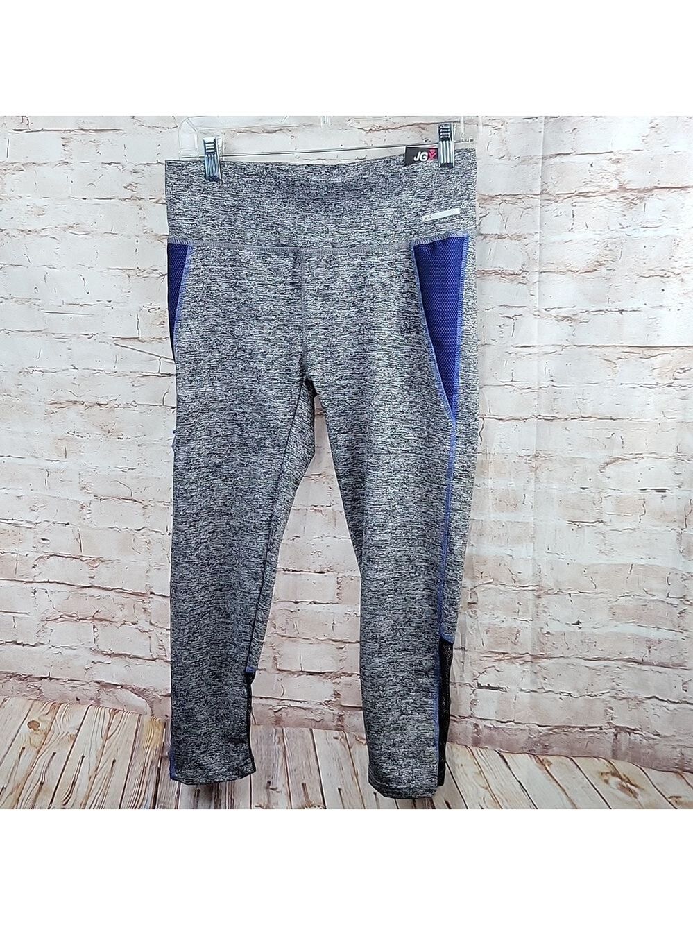 JGX LEGGINGS SIZE L